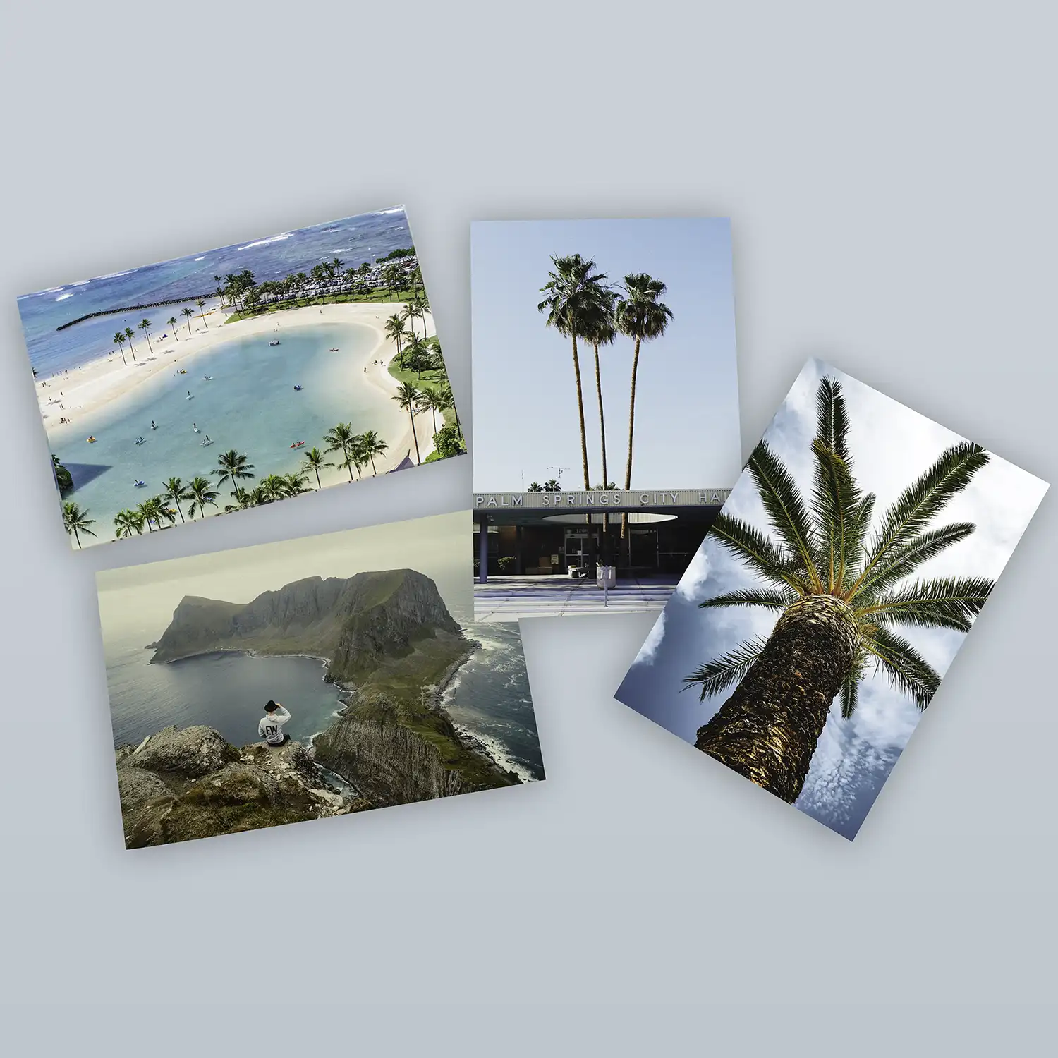 Εκτύπωση Φωτογραφίας 70x100cm